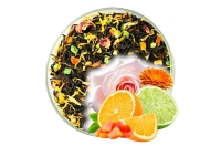 Herbata Czarna DLA KOCHANEJ BABCI (OT) (50g) Smak Babcinej Miłości !!